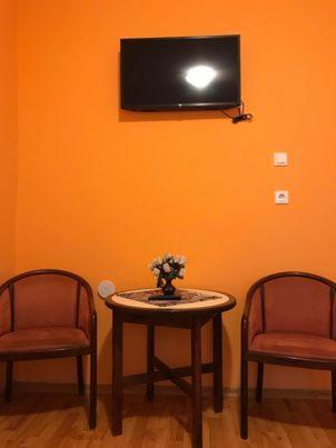 Engi Panzio Bed & Breakfast Ocna de Sus Ngoại thất bức ảnh