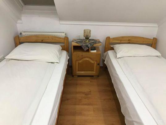 Engi Panzio Bed & Breakfast Ocna de Sus Ngoại thất bức ảnh